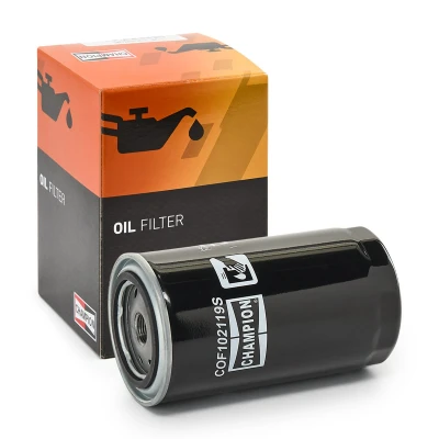 Abbildung von CHAMPION COF102119S Ölfilter 3/4&quot; 16 UNF Anschraubfilter VOLKSWAGEN: LT 28 35 I Kastenwagen, Bus, Pritsche / Fahrgestell