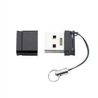 Abbildung von Intenso Slim Line USB Stick (Lesegeschwindigkeit 35 MB/s)