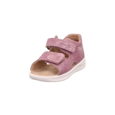 Abbildung von Superfit Lagoon Sandale, Lila 8510, 22 EU