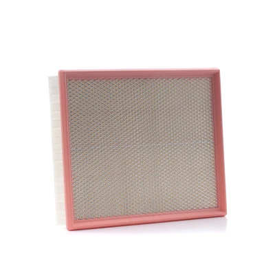 Abbildung von FEBI BILSTEIN 32137 Luftfilter 50 252 326 Filtereinsatz OPEL: Vectra C CC, Caravan, Limousine, FIAT: Croma II Kombi