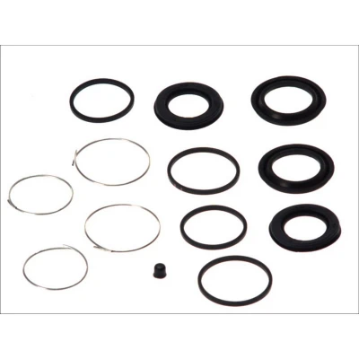 Abbildung von AUTOFREN SEINSA D4685 Bremssattel Reparatursatz Vorderachse 45/51 TOYOTA: Land Cruiser 100