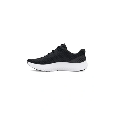 Abbildung von Under Armour Sportschuhe Fitness Damen Charged Surge 4 schwarz