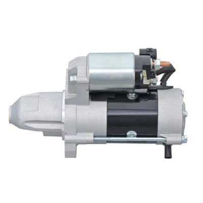 Abbildung von HELLA 8EA 011 612 981 Anlasser 12 1,60 13 68 OPEL: Astra J Sports Tourer, Insignia A Mokka / X, CHEVROLET: Trax I