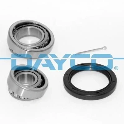 Abbildung von DAYCO KWD1444 Radlagersatz TOYOTA: HILUX 6 Pick up, 5 Hiace 4 Bus, VOLKSWAGEN: Taro