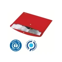 Abbildung von LEITZ Dokumententaschen Recycle 4678 DIN A4