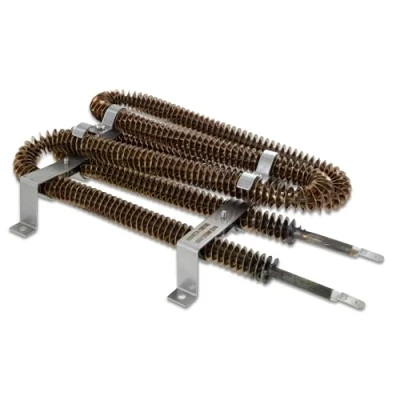 Abbildung von DL pro Heizelement 2700W 230V für Gorenje 139795 6234/011 Bosch Siemens 498557 00498557 WTA WTXL TXL Heizung Trockner Waschtrockner Wäschetrockner