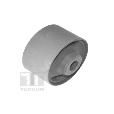 Abbildung von TEDGUM TED98875 Lagerung, Differential Hinterachse links MITSUBISHI: PAJERO 3