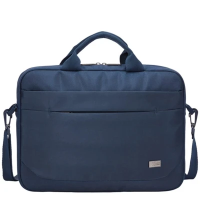 Abbildung von Case Logic Advantage 14&quot; Dunkelblau