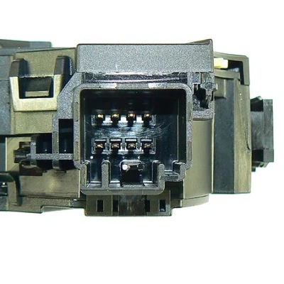 Abbildung von METZGER 0916177 Blinkerschalter ORIGINAL ERSATZTEIL FORD: FIESTA 6