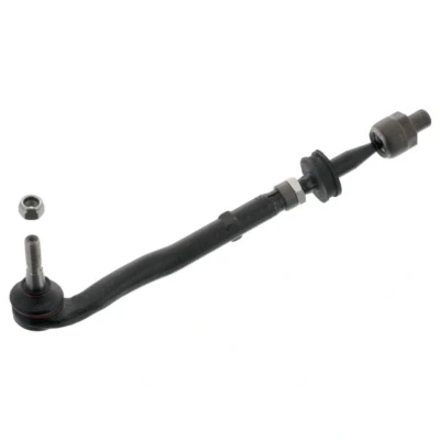 Abbildung von FEBI BILSTEIN 11817 Spurstange Vorderachse links BMW: 5 Touring, Limousine