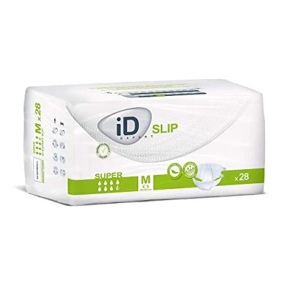 Abbildung von Id Slip Tbs super M