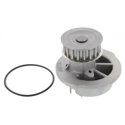 Abbildung von MAPCO 21761 Wasserpumpe 19 mechanisch OPEL: Corsa B Schrägheck, Astra G CC, F CC