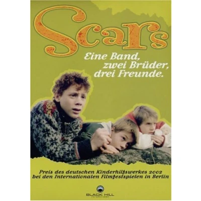 Abbildung von Scars Eine Band, zwei Brüder, drei Freunde