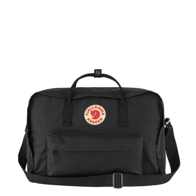 Abbildung von Fjällräven KÅNKEN Weekender, Größe: One Size, Black