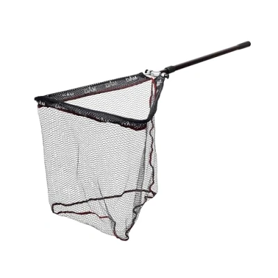 Abbildung von Dam Hammerhead Unterfangkescher (3 teilig) 240cm 60x60x60cm Angelkescher