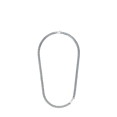 Abbildung von Joop! Halskette Edelstahl Herren Halsschmuck, 60 cm, Bicolor, Kommt in Schmuck Geschenk Box, 2028379