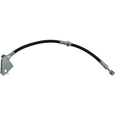 Abbildung von KAVO PARTS BBH 3245 Bremsschläuche Vorderachse rechts 265, 443mm FM10x1.0mm HYUNDAI: Tucson