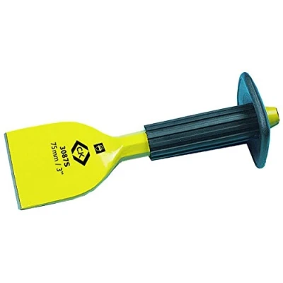 Abbildung von C.K Tools T3087S 4 Meißel 220 mm