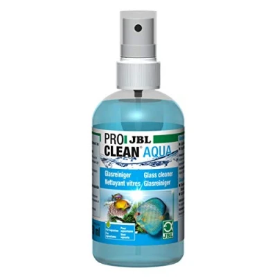 Abbildung von JBL GmbH &amp; Co. KG Aquariumpflege PROCLEAN AQUA 250 ml