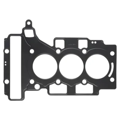 Abbildung von AJUSA 10209100 Zylinderkopfdichtung 0,55 76 MULTILAYER STEEL PEUGEOT: 208 I Schrägheck, 308 II 2008 Kombi, CITROËN: C3 II, DS3 Schrägheck
