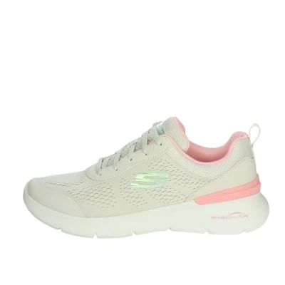 Abbildung von Skechers SKECH AIR DYNAMIGHT 2.0 NEW HEIGHTS Sneaker, Schnürschuh, Fitnessschuh, Halbschuh, Freizeitsch mit Memory Foam
