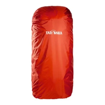 Abbildung von TATONKA Rucksack Regenhülle Rain Cover 55 70 Leichter, wasserdichter Regenschutz für Wanderrucksäcke, Trekkingrucksäcke etc. von bis Liter Volumen Inklusive Aufbewahrungsbeutel