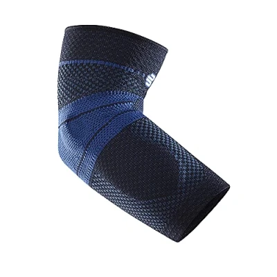Abbildung von Bauerfeind Epitrain Bandage Größe 0 Schwarz, 126 G