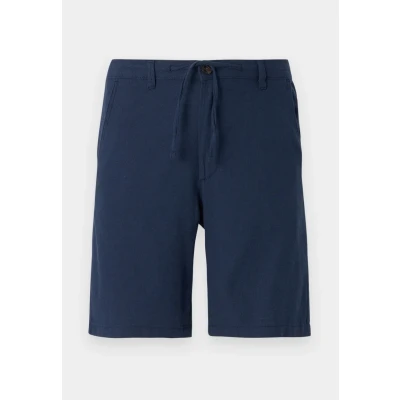 Abbildung von SELECTED HOMME Herren Slhregular brody Linen Shorts Noos, Dark Sapphire, XXL