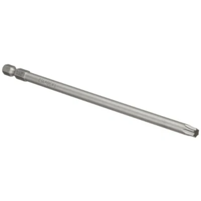 Abbildung von Wera 5060201001 867/4 Z TORX Bits TX 30x152, 30 x 152 mm