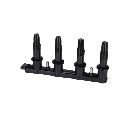 Abbildung von FEBI BILSTEIN 40809 Zündspule OPEL: Astra J Schrägheck, Sports Tourer, Mokka / X
