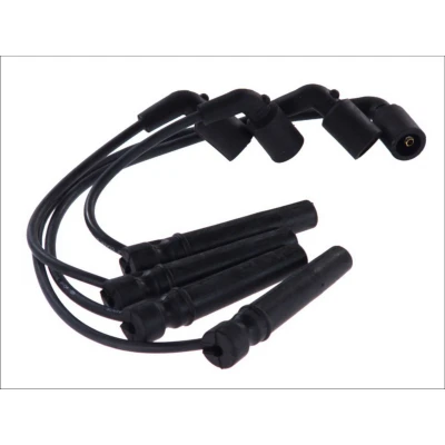 Abbildung von MAGNETI MARELLI 941319170076 Zündkabelsatz DAEWOO: Kalos Schrägheck, Lanos Limousine, CHEVROLET: Rezzo