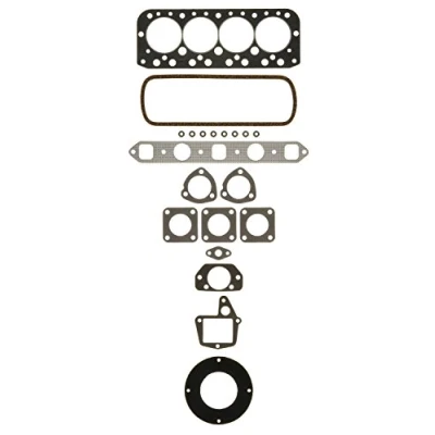 Abbildung von AJUSA 52101600 Dichtungssatz, Zylinderkopf mit Zylinderkopfdichtung, Ventilschaftabdichtung ROVER: Mini Hatchback