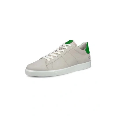 Abbildung von ECCO Street LITE M Sneaker low, Herren, Größe: 42, Gravel meadow Schuhe