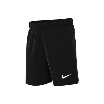 Abbildung von Nike Df Acdpr24 Shorts Black/White M