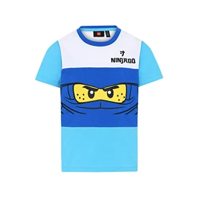 Abbildung von LEGO Ninjago Jungen T Shirt LWTaylor 308