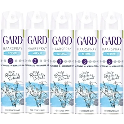 Abbildung von Gard Haarspray