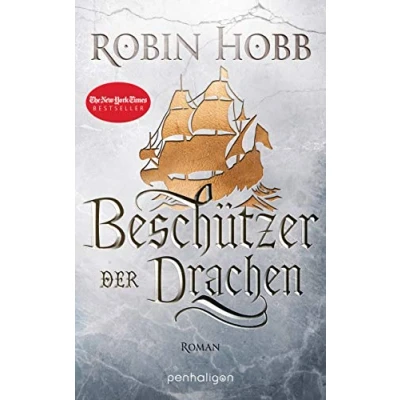 Abbildung von Beschützer der Drachen: Roman (Das Erbe Weitseher, Band 3)