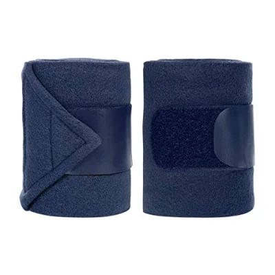 Abbildung von HKM Bandagen Innovation Dunkelblau 200cm