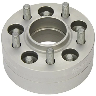 Abbildung von H&amp;R 6065716 Spurverbreiterung 5 114,3, 114.3 30 JEEP: WRANGLER 3