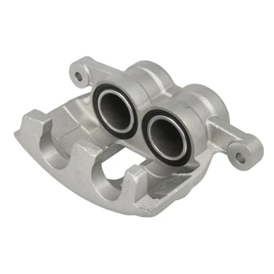Abbildung von BUDWEG CALIPER 344252 Bremssattel FORD: Transit Mk6 Kastenwagen, Bus, Pritsche/Fahrgestell