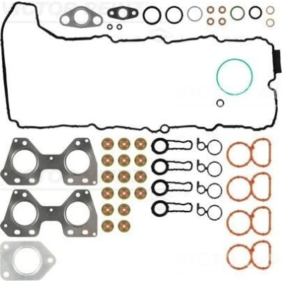 Abbildung von REINZ 02 39346 01 Dichtungssatz, Zylinderkopf mit Ventilschaftabdichtung, ohne Zylinderkopfdichtung BMW: X1, 3 Touring, 5 Touring kfzteile, kfzteile24
