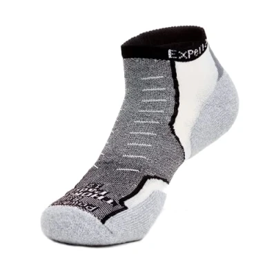 Abbildung von Thorlos Experia laufen socken 10 11