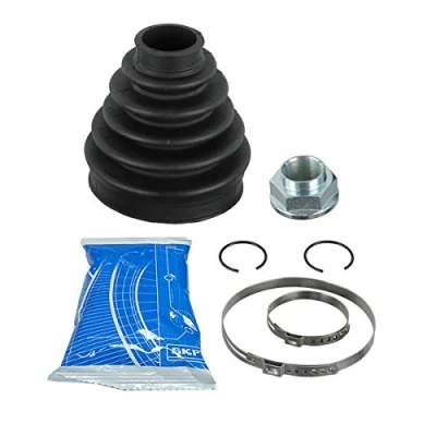 Abbildung von SKF VKJP 1118 R Achsmanschette PEUGEOT: 407 Limousine, SW, 307 Kombi, CITROËN: C5 II I C4 Coupe