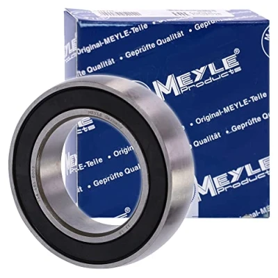 Abbildung von MEYLE 714 151 0002 Zwischenlager, Antriebswelle Vorderachse ORIGINAL Quality FORD: MONDEO 4 Turnier, Transit Connect Mk1 Kastenwagen, Fusion Kombi
