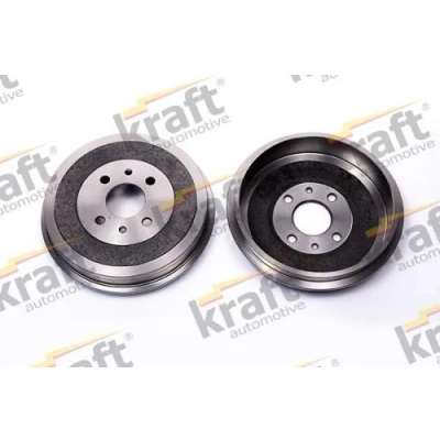 Abbildung von Bremstrommel KRAFT AUTOMOTIVE 6063010