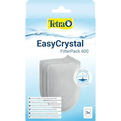 Abbildung von TetraTec EasyCrystal FilterPack 600