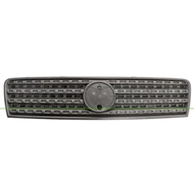Abbildung von PRASCO FT3402031 Kühlergrill FIAT: Punto II Schrägheck