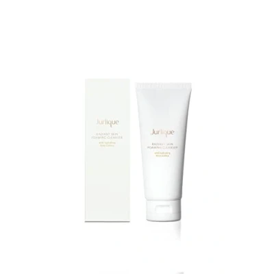 Abbildung von Jurlique Radiant Skin Foaming Cleanser, 80 g