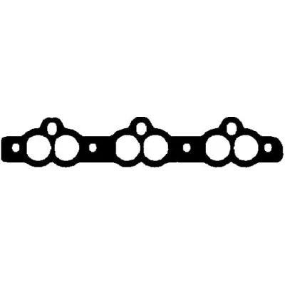 Abbildung von CORTECO 450342P Ansaugkrümmerdichtung RENAULT: CLIO 2, LAGUNA 2 Grandtour, PEUGEOT: 406 Coupe, 807 MPV, 607 Limousine, CITROËN: C5 I Kombi