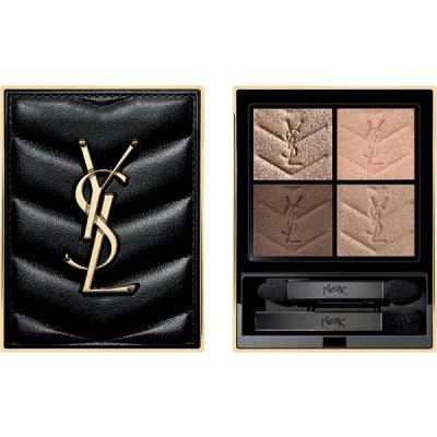Abbildung von Yves Saint Laurent Couture Mini Clutch N&deg;1 Stora Dolls 5 g